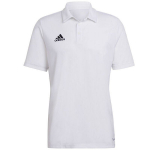 Meeste T-s&auml;rk Adidas Entrada 22 Polo HC5067, valge