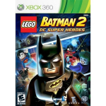 Arvutim&auml;ng Xbox 360 LEGO Batman 2: DC Super Heroes (Import)