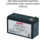 APC APCRBC106