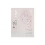 T&otilde;stva efektiga kangasmask Rodial Pink Diamond, 1 tk.