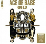 Vin&uuml;&uuml;lplaat LP Ace Of Base Gold