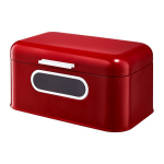 Ambition leivakast Nordic, 30x18,5x15,5 cm