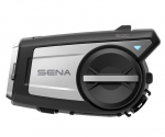 Handsfree seade SENA 50C mootorratta intercom koos kaameraga