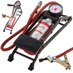 Jalgpump autole