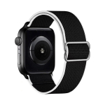 Nailon Solo Rihm Apple Watch jaoks &ndash; New Zealand 42/44/45mm