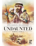Osprey Games Undaunted - North Africa