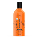 Du&scaron;igeel Apis Fruit Shot Shower Gel Mandarin, 500ml