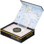 Udufilter Explore Scientific 2 tolli O-III 6,5 nm