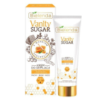 Mesilasvahaga karvaeemalduskreem Bielenda Vanity Sugar, 100ml