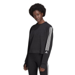 Džemper adidas performance w tc swt hd1730