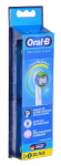 Oral-B PrecisionClean hambaharjapead, 8 tk valget