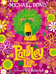 Adventures of Parsley the Lion Colour edition