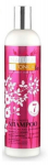 Natura Estonica &scaron;ampoon Seven Benefits kahjustatud juustele 400 ml
