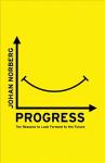 Progress: Ten Reasons to Look Forward to the Future MMP