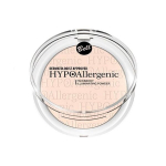 Kirgastav n&auml;o- ja kehapuuder Bell HypoAllergenic Face & Body 6 g, 01