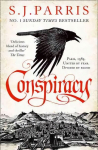 Conspiracy, Book 5