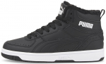 PUMA - Naiste isoleeritud kingad, REBOUND JOY FUR JR
