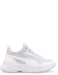 Naiste jalan&otilde;ud Puma Cassia Summer White Colored 384648 02