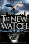New Watch: (Night Watch 5)
