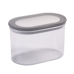 Kuivainete s&auml;ilituskarp Curver Grand Chef, 0,8 l