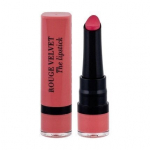Huulepulk Bourjois Rouge Velvet 2.4 g, 02 Flaming Rose