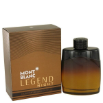 Montblanc Legend Night EDP meestele 100 ml