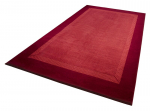 Hanse Home vaip Band Red, 160x230 cm
