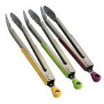 Toidutangid Axentia, 34 cm