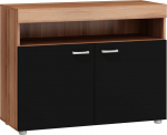 Kapp Max 01, pruun/must