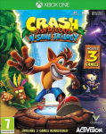 Arvutim&auml;ng Xbox ONE m&auml;ng Crash Bandicoot&reg; N. Sane Trilogy