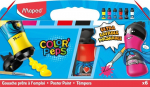 Gua&scaron;&scaron;v&auml;rvid ColorPeps, 6 v&auml;rvi