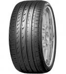 Yokohama ADVAN Sport (V103) 295/35R18 99 Y N-O