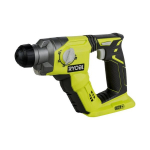 Akupuurvasar Ryobi 18V ONE+, R18SDS-0