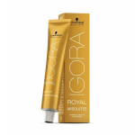 Schwarzkopf Igora RoyalTakeOver p&uuml;siv v&auml;rvikreem, 60 ml