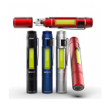 Taskulamp-kruvikeeraja BITBRITE