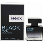 Mexx Black EDT parf&uuml;&uuml;m meestele, 50 ml