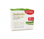 Kreem k&uuml;psele n&auml;onahale Aloe Veraga Babaria XXL 125 ml