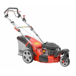Bensiini muruniiduk HECHT 5433 SW 5 in 1