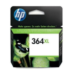 HP CN684EE, 18 ml, must