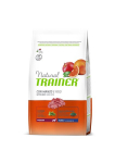 Trainer Natural keskmist t&otilde;ugu koertele kanaga Adult Medium, 12 kg