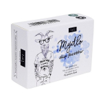 Gl&uuml;tseriini seep meestele LaQ 85 g