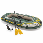 T&auml;ispuhutav paat Intex Seahawk 2, 236x114x40 cm