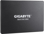 SSD|GIGABYTE|480GB|SATA 3.0|Kirjutuskiirus 480 MBait/s|Lugemiskiirus 550 MBait/s|2,5"|TBW 200 TB|MTBF 2000000 tundi|GP-GSTFS31480GNTD