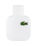 Parf&uuml;&uuml;m Lacoste Eau de Lacoste L.12.12 Blanc EDT meestele 50 ml