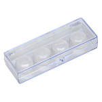 K&otilde;rvatropid Spokey Shell