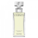 Komplekt Calvin Klein Eternity: EDP naistele 100 ml + kehaemulsjoon 200 ml + miniversioon