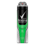 Pihustatv deodorant-antiperspirant Rexona Motion Sense Quantum Dry meestele 150 ml