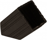 Matkavoodi jala d&uuml;&uuml;s Abbey 21CE, must