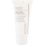 Kehakreem-deodorant Alcina Deo-Creme 50 ml