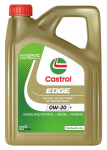 Castrol Edge Titanium FST 0W-20 V mootori&otilde;li, 4L